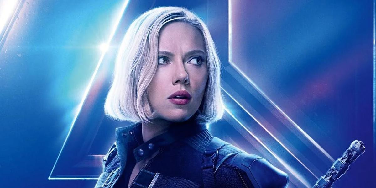 11 năm MCU và trước Avengers: Endgame, đây là 5 khoảnh khắc Black Widow để lại ấn tượng mạnh nhất trong lòng khán giả Ảnh 8