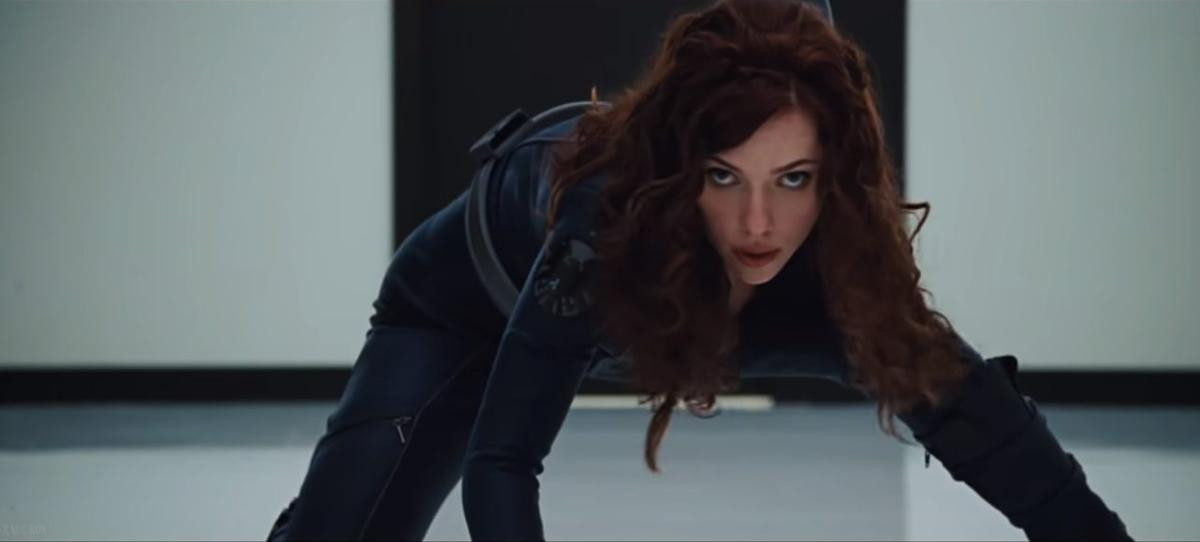 11 năm MCU và trước Avengers: Endgame, đây là 5 khoảnh khắc Black Widow để lại ấn tượng mạnh nhất trong lòng khán giả Ảnh 3