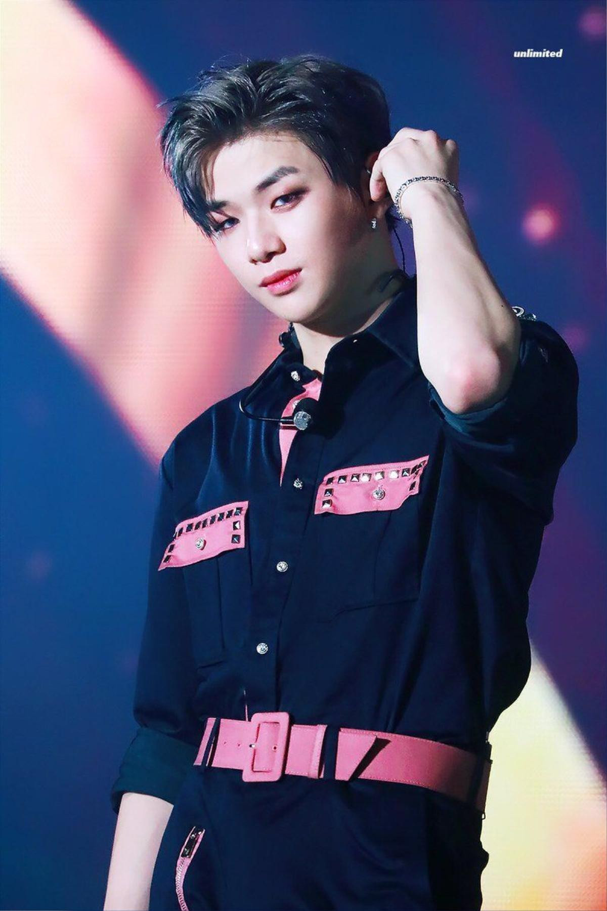 #StandByDaniel - Fan toàn cầu hướng về Kang Daniel trước thị phi với LM Entertainment Ảnh 1