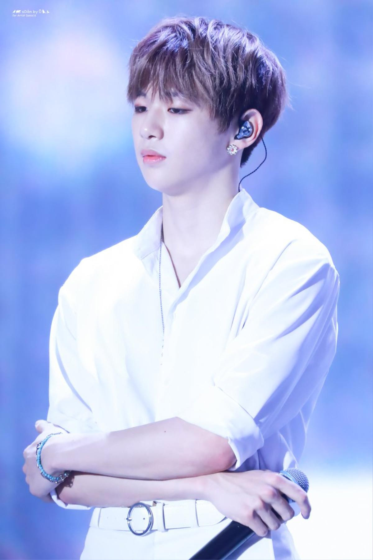 #StandByDaniel - Fan toàn cầu hướng về Kang Daniel trước thị phi với LM Entertainment Ảnh 2