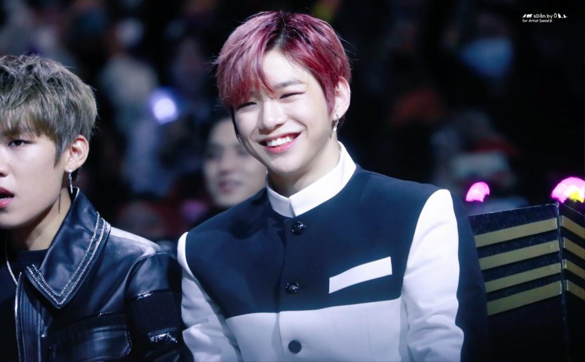 #StandByDaniel - Fan toàn cầu hướng về Kang Daniel trước thị phi với LM Entertainment Ảnh 4