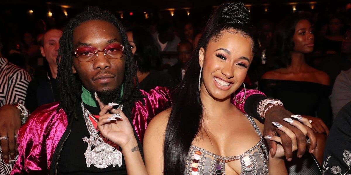 Ra MV 'đá xéo' Nicki Minaj cùng vợ Cardi B chưa bao lâu, Offset chuẩn bị phải… đi tù? Ảnh 2