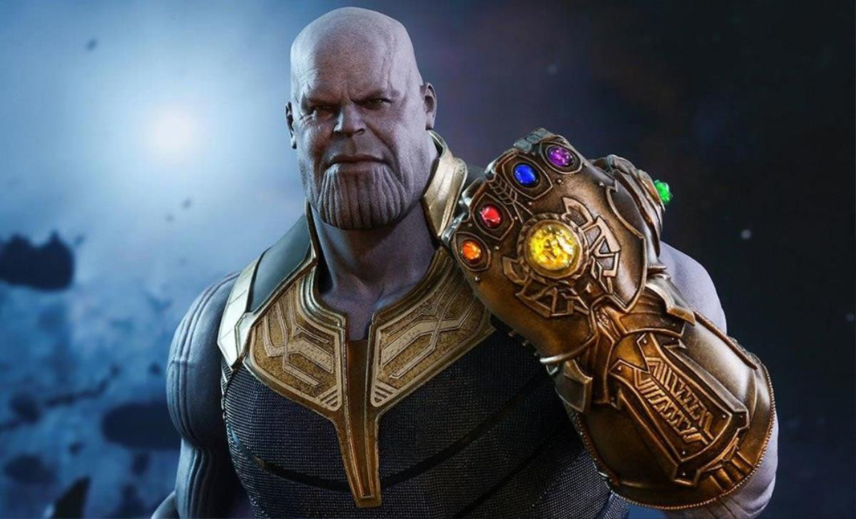 Đây mới là điều thật sự xảy ra khi Thanos búng tay Ảnh 1