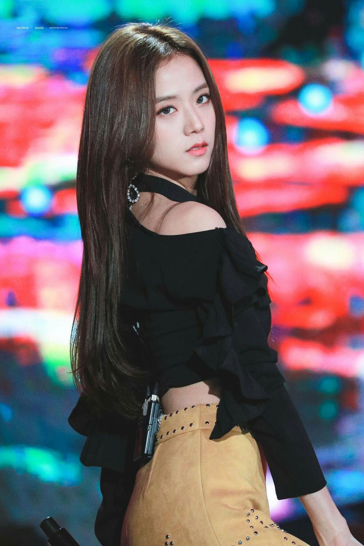 Jisoo gửi tâm thư xin lỗi người hâm mộ sau nhiều ngày 'biến mất' và đây là lý do thật sự! Ảnh 1