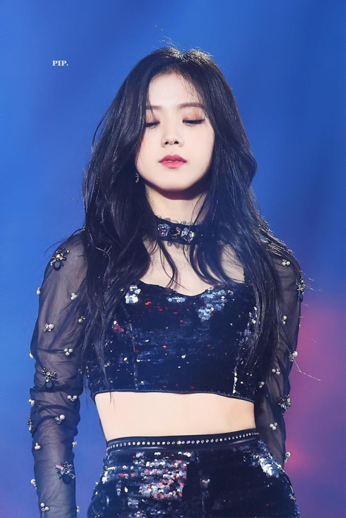 Jisoo gửi tâm thư xin lỗi người hâm mộ sau nhiều ngày 'biến mất' và đây là lý do thật sự! Ảnh 5