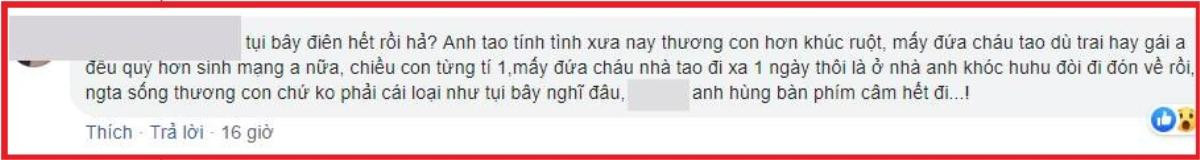 Tiễn con về nhà chồng cách xa… 3km, ông bố ôm con khóc dữ dội khiến CĐM tranh cãi: xúc động hay làm màu? Ảnh 3