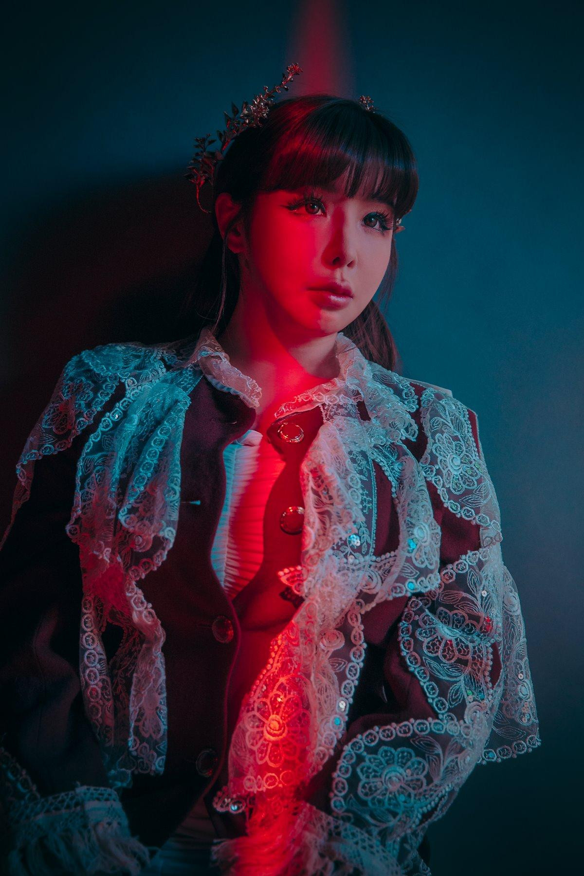 Park Bom hé lộ tracklist và ngày phát hành album tiếp theo, tiết lộ sẽ ra mắt thêm 3 sản phẩm nữa trong năm 2019 Ảnh 3