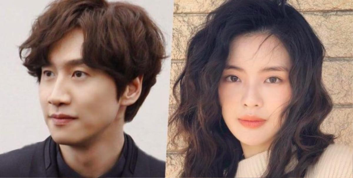 Lee Kwang Soo và bạn gái kém 9 tuổi: tình cảm bền chặt nhưng chưa muốn kết hôn Ảnh 4