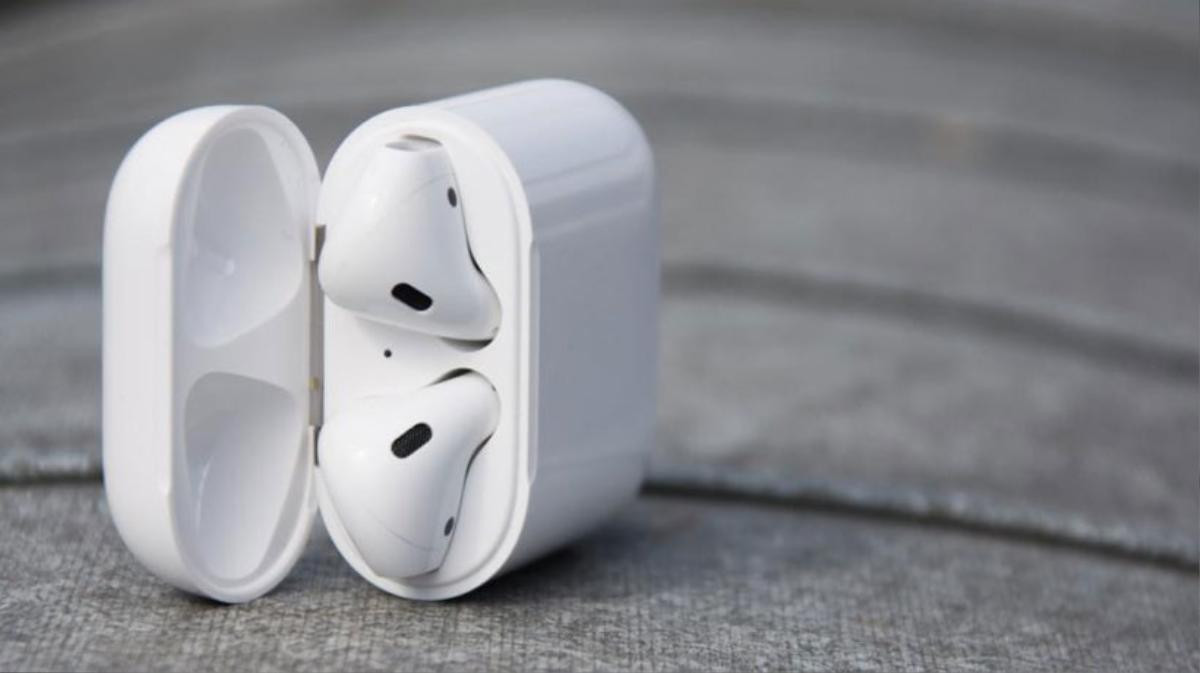 Apple có thể ra mắt hai mẫu AirPods ngay cuối năm nay, một trong số đó có thiết kế hoàn toàn mới Ảnh 1