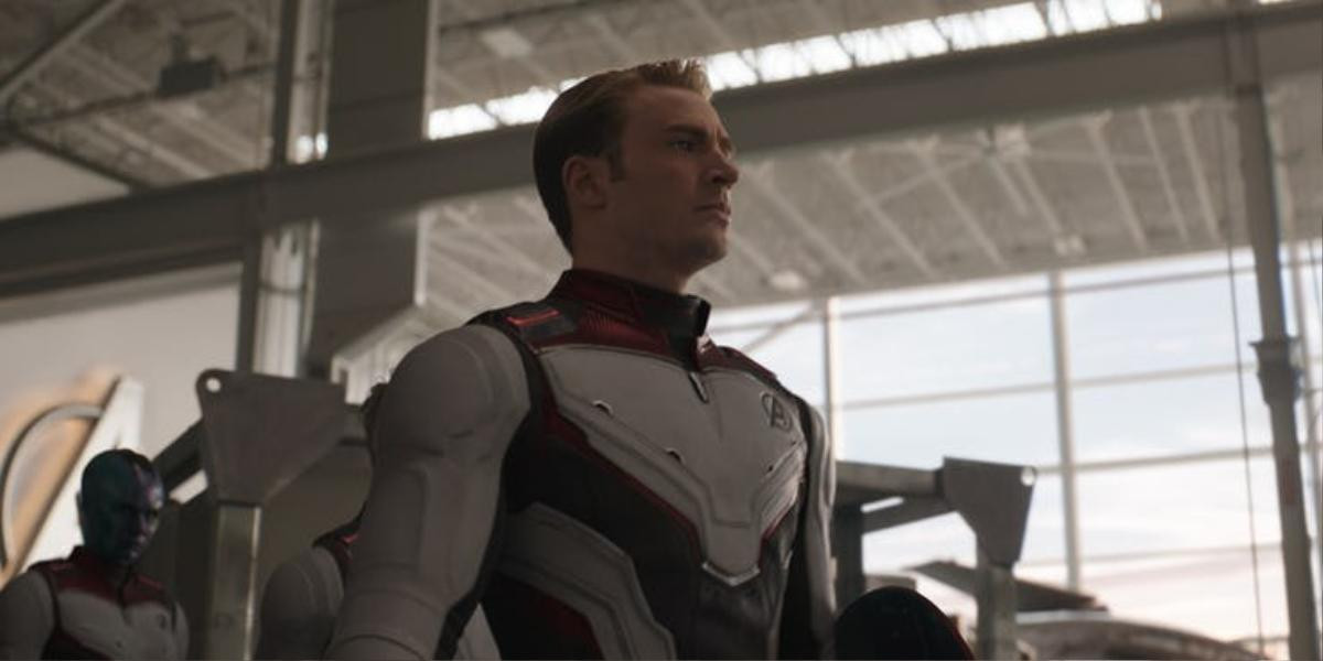 Review không spoil ‘Avengers: Endgame’: Đại tiệc siêu anh hùng hoành tráng nhất mọi thời đại Ảnh 4