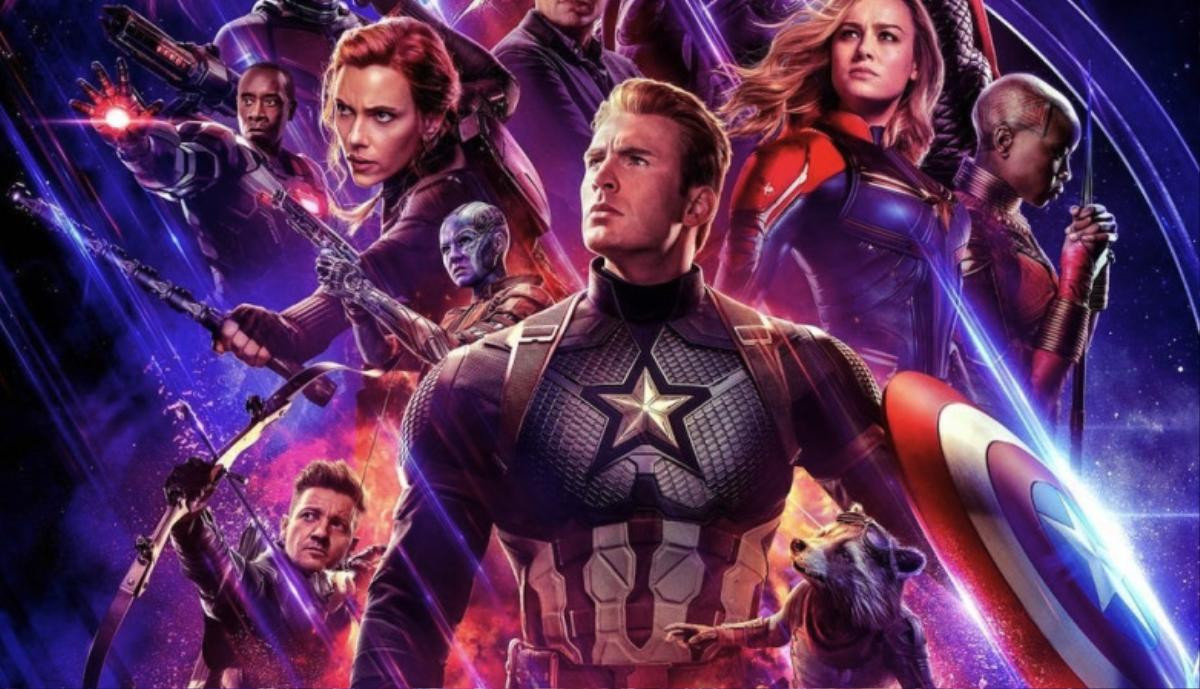 Review không spoil ‘Avengers: Endgame’: Đại tiệc siêu anh hùng hoành tráng nhất mọi thời đại Ảnh 1