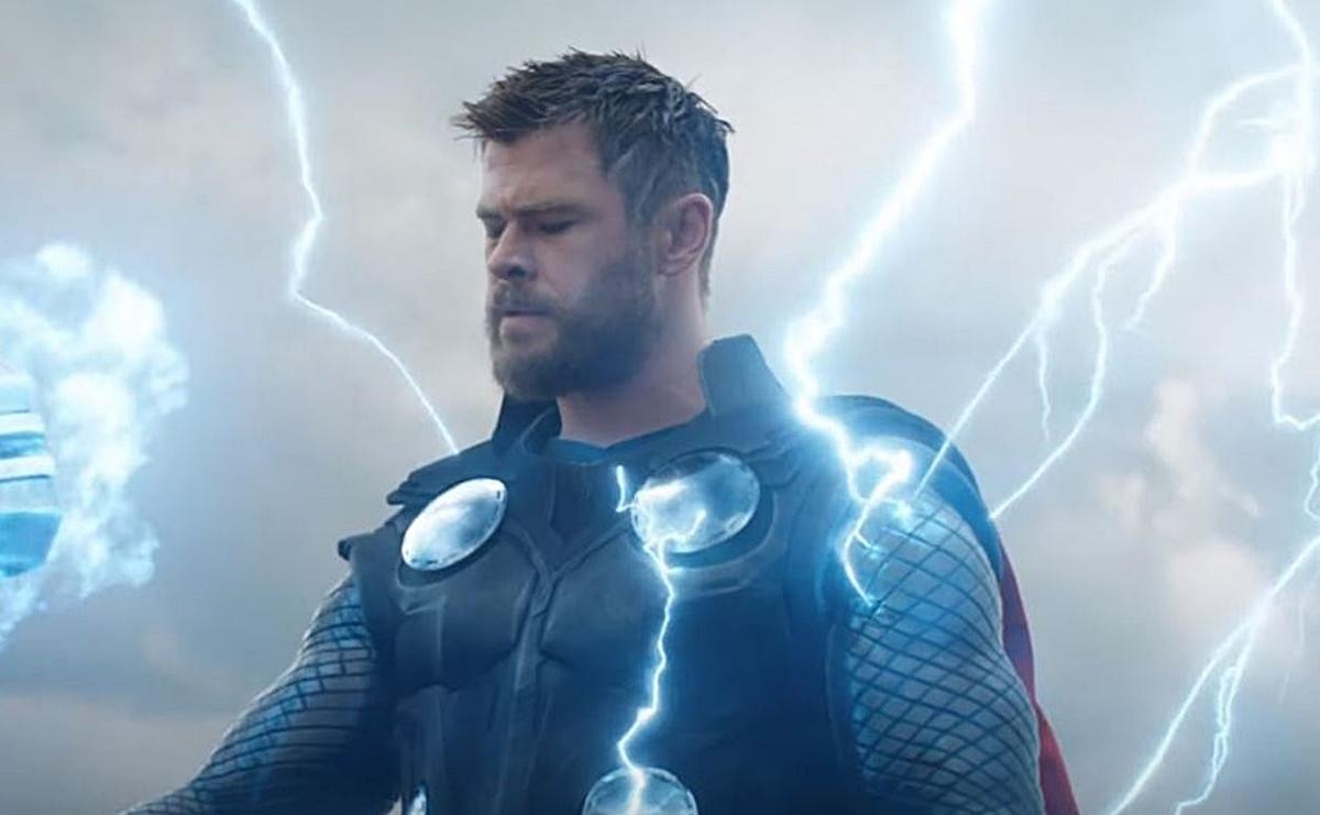 Review không spoil ‘Avengers: Endgame’: Đại tiệc siêu anh hùng hoành tráng nhất mọi thời đại Ảnh 7