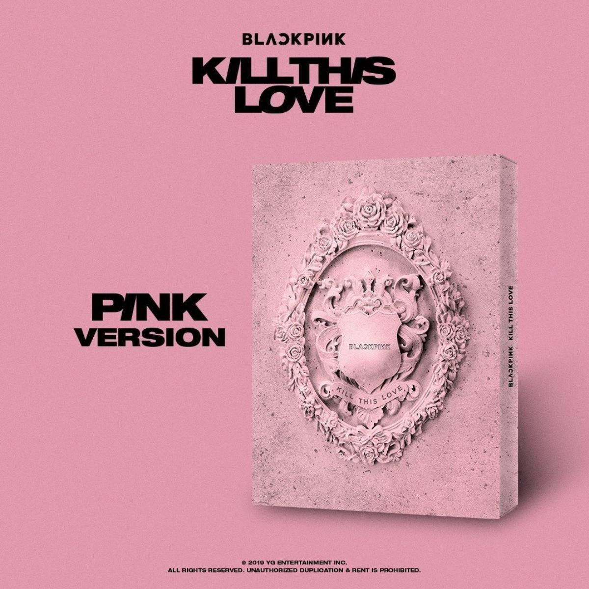 Mở order 'Kill This Love' trước 3 tuần vẫn không sản xuất đủ album: YG đang đối xử kiểu gì với BlackPink thế này? Ảnh 1