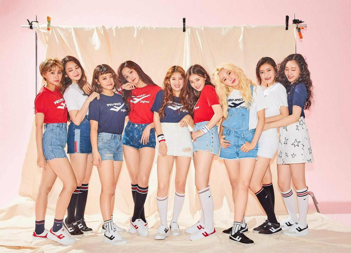 Vừa ra mắt, MV 'Anh ta là sao?' của Erik đã 'chiếm tim' girlgroup Kpop Momoland? Ảnh 5