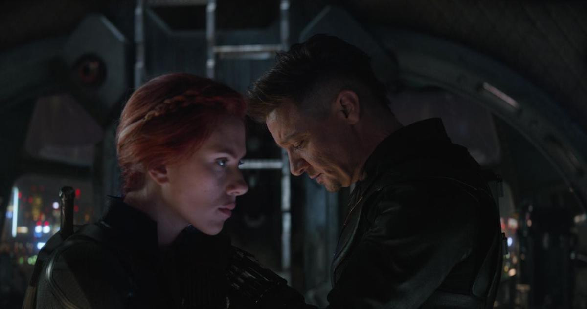 Giới phê bình nhận xét 'Avengers: Endgame': 'Lá thư tình' gửi tặng đại gia đình fan Marvel Ảnh 6