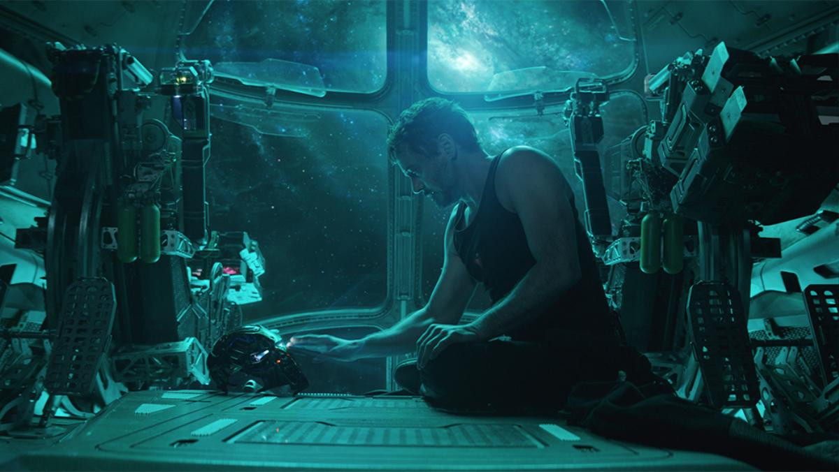 Giới phê bình nhận xét 'Avengers: Endgame': 'Lá thư tình' gửi tặng đại gia đình fan Marvel Ảnh 8