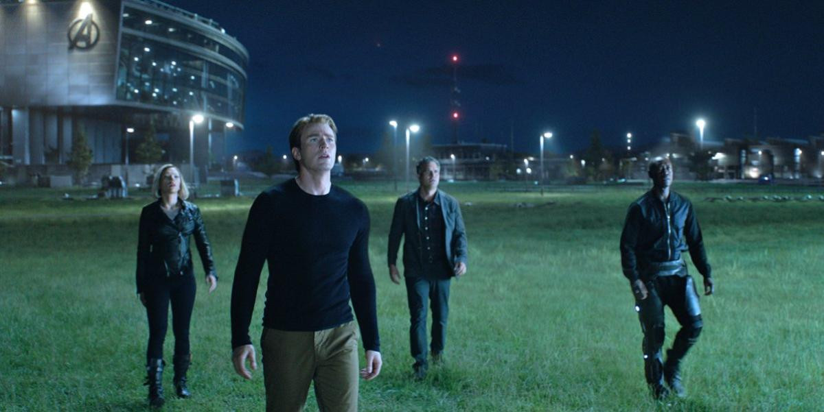 Review không spoil 'Avengers: Endgame': Kiệt tác siêu anh hùng được mong đợi suốt một năm trời đã không phụ lòng fan Ảnh 2