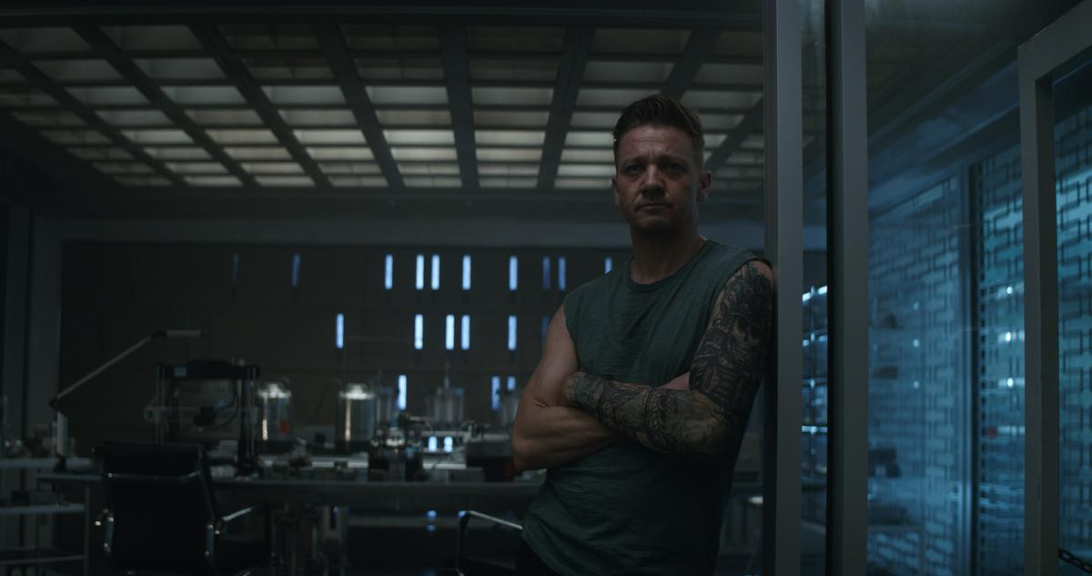 Review không spoil 'Avengers: Endgame': Kiệt tác siêu anh hùng được mong đợi suốt một năm trời đã không phụ lòng fan Ảnh 5