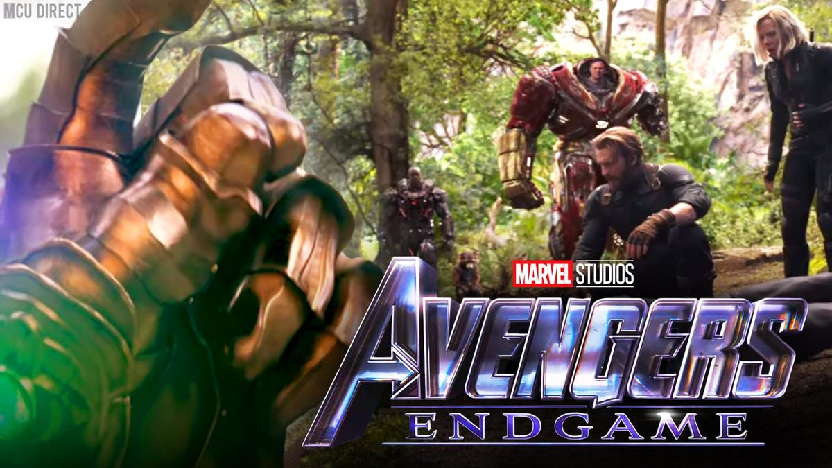 Review không spoil 'Avengers: Endgame': Kiệt tác siêu anh hùng được mong đợi suốt một năm trời đã không phụ lòng fan Ảnh 1