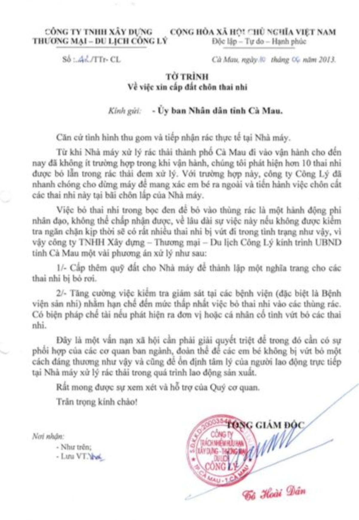 Vụ phát hiện 300 xác thai nhi ở bãi rác Cà Mau: 'Thấy giấy báo bọc là có thai nhi, thường thì không còn nguyên vẹn' Ảnh 4