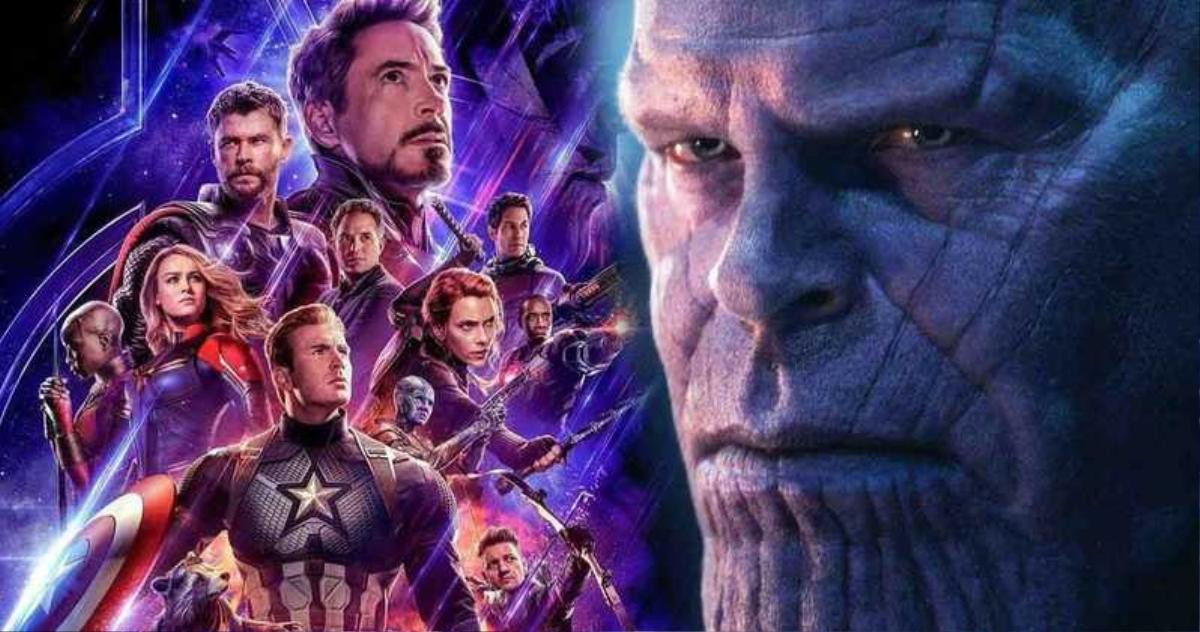 Review không spoil 'Avengers Endgame': Cái kết hoàn hảo cho hơn một thập kỉ của Marvel Ảnh 1