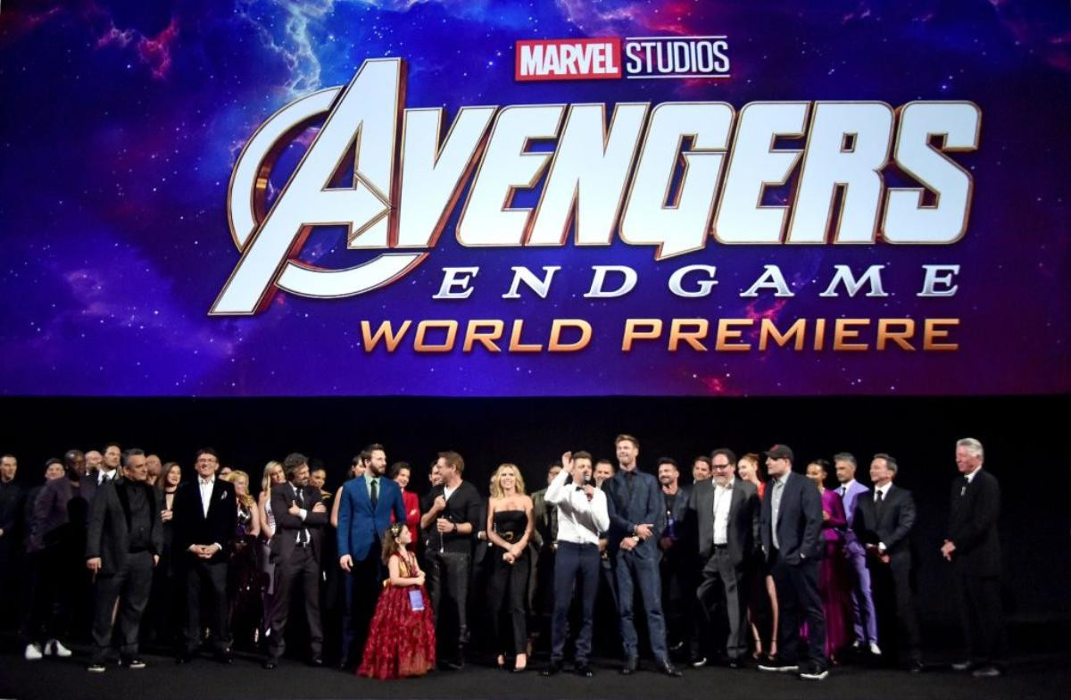 Review không spoil 'Avengers Endgame': Cái kết hoàn hảo cho hơn một thập kỉ của Marvel Ảnh 3