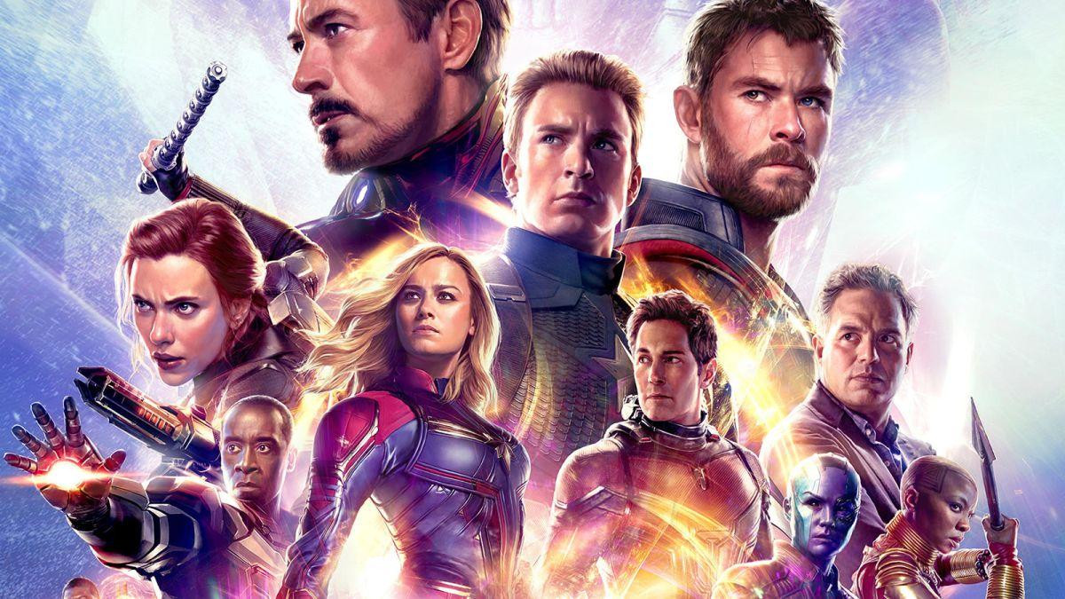 Review không spoil 'Avengers Endgame': Cái kết hoàn hảo cho hơn một thập kỉ của Marvel Ảnh 11