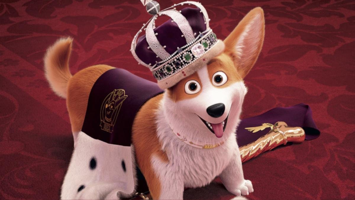 'The Queen's Corgi': Màn cung đấu của những chú chó hoàng gia Ảnh 19