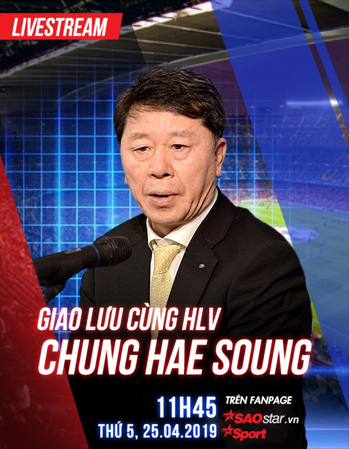 HLV Chung Hae Soung: 'Đệ tử chân truyền' của Hiddink và bí kíp thành công Ảnh 2