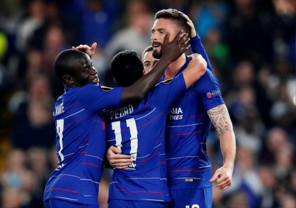 Cuộc đua vào top 4 Ngoại hạng Anh: MU chỉ còn ‘mơ’ về Chelsea Ảnh 4