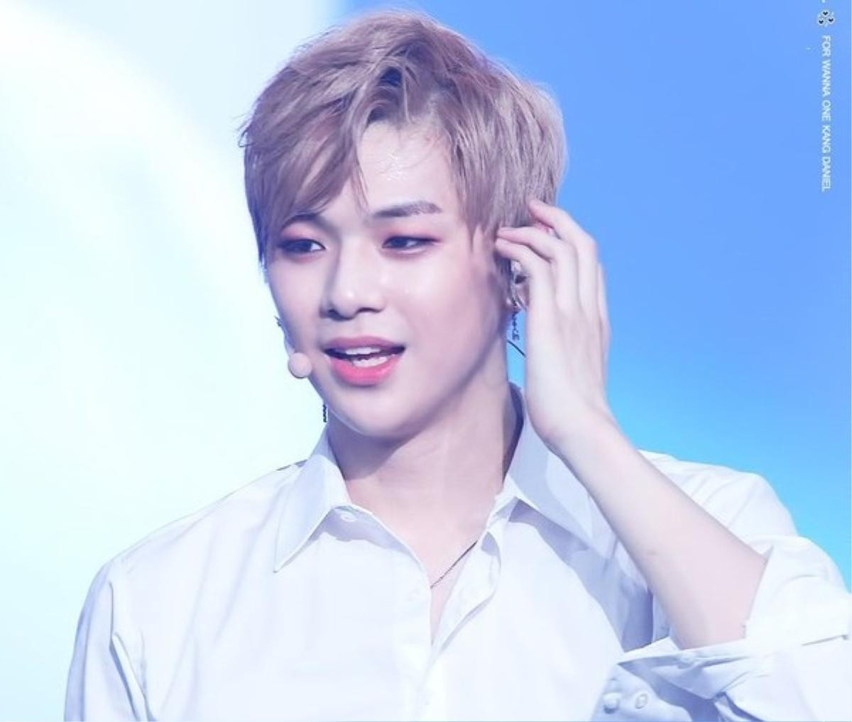 Cuộc tranh chấp với LM Entertainment còn chưa 'hạ nhiệt', Kang Daniel 'lật đật' đi đến Los Angeles hợp tác chuẩn bị ra album solo mới Ảnh 3