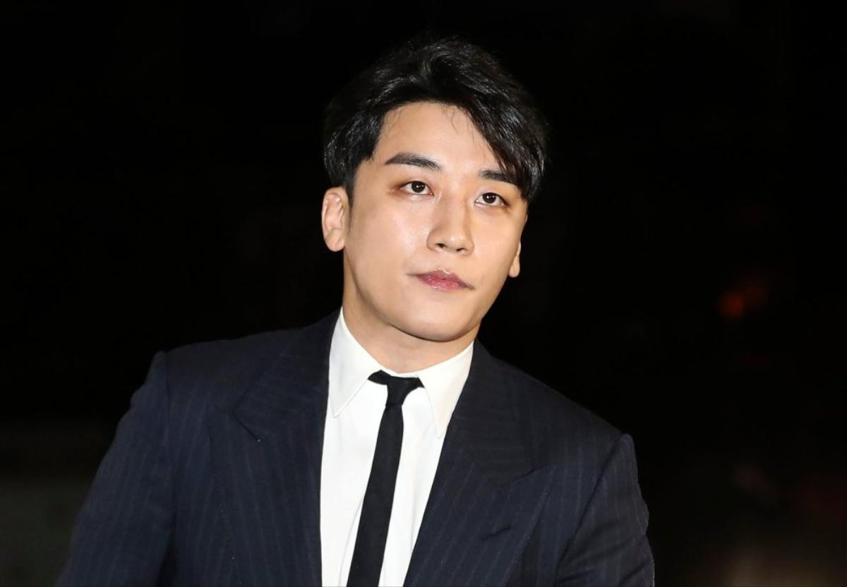 'Cứng rắn' như Seungri: Bị Yoo In Suk 'chỉ điểm' hành vi môi giới mại dâm vẫn thản nhiên chối tội Ảnh 1