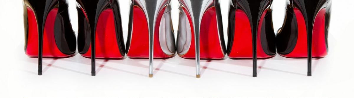 Christian Louboutin - 'cha đẻ' của những đôi giày cao gót đế đỏ làm triệu phụ nữ đắm say Ảnh 3