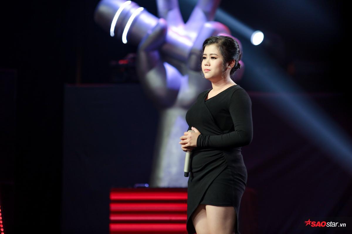 Huỳnh Giao: Tôi đến với The Voice 2019 không có gì ngoài niềm đam mê âm nhạc và được hát bằng cả trái tim! Ảnh 2