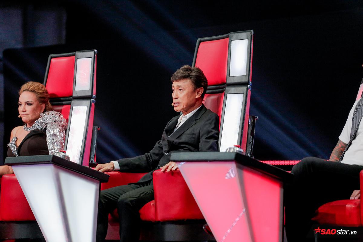 Huỳnh Giao: Tôi đến với The Voice 2019 không có gì ngoài niềm đam mê âm nhạc và được hát bằng cả trái tim! Ảnh 6