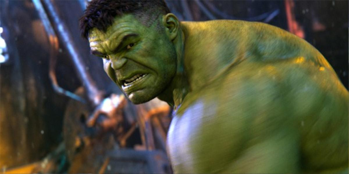 Những khoảnh khắc làm nên tên tuổi ‘Gã khổng lồ xanh’ Hulk tại MCU Ảnh 8