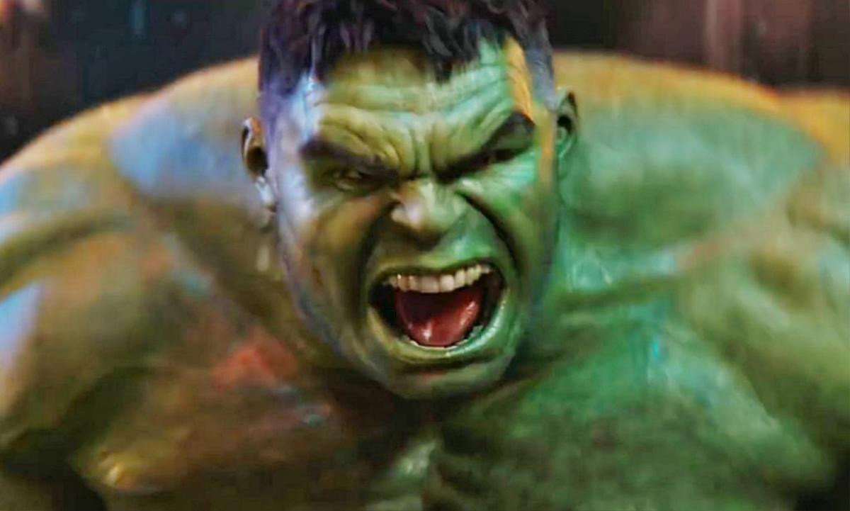 Những khoảnh khắc làm nên tên tuổi ‘Gã khổng lồ xanh’ Hulk tại MCU Ảnh 1