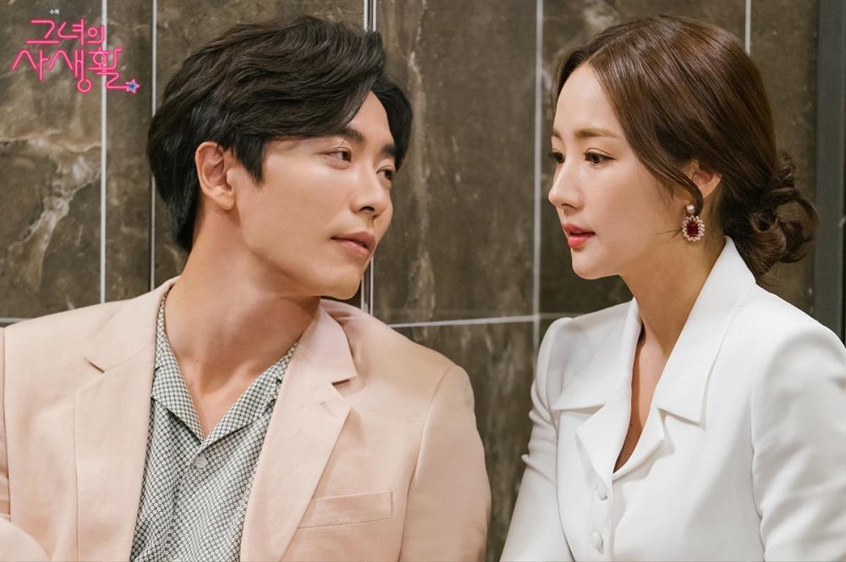 'Bí mật nàng fangirl' tập 6: Kim Jae Wook phải lòng Park Min Young, trao nụ hôn đầu? Ảnh 4