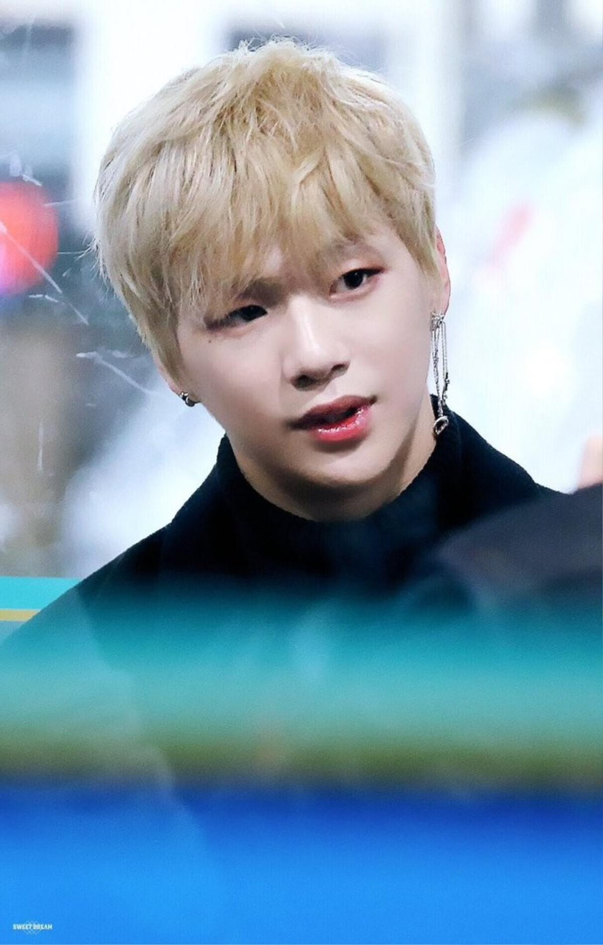 Dư luận dậy sóng trái chiều trước tin đồn Kang Daniel bí mật ký hợp đồng debut tại Mỹ giữa lùm xùm chia tay LM Entertainment Ảnh 3