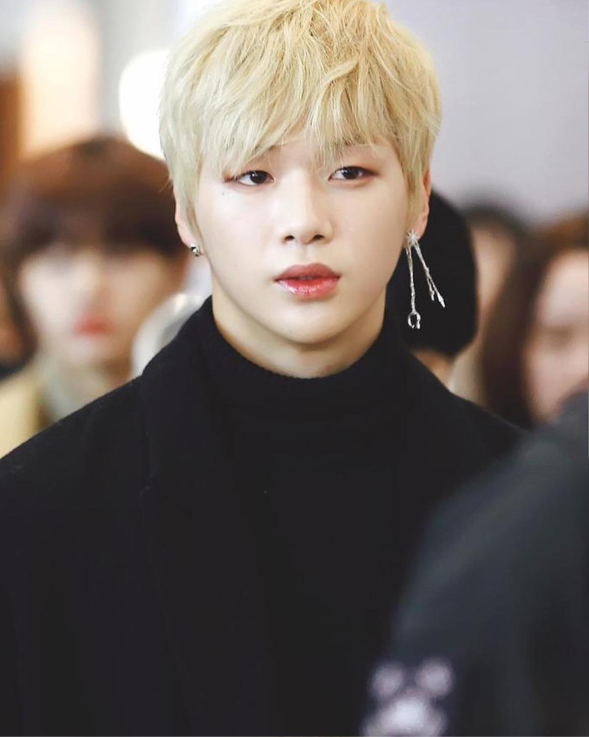 Dư luận dậy sóng trái chiều trước tin đồn Kang Daniel bí mật ký hợp đồng debut tại Mỹ giữa lùm xùm chia tay LM Entertainment Ảnh 1