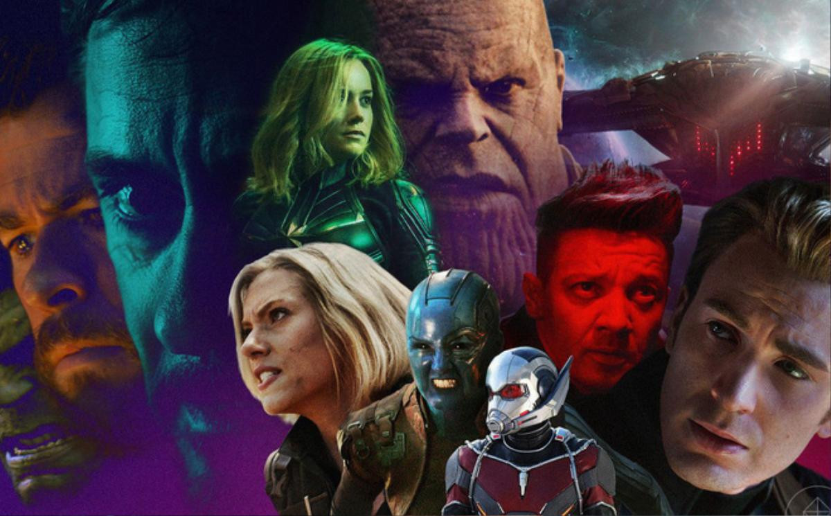 Xem 'Avengers: Endgame' khóc quá nhiều, một nữ sinh Trung Quốc phải nhập viện Ảnh 5