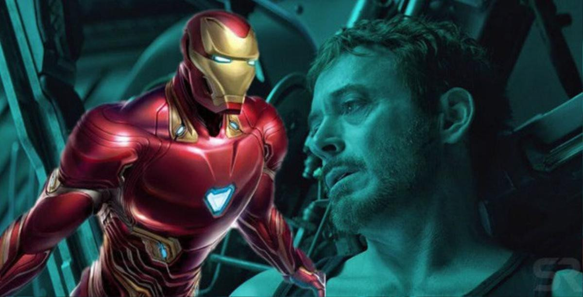 Xem 'Avengers: Endgame' khóc quá nhiều, một nữ sinh Trung Quốc phải nhập viện Ảnh 4