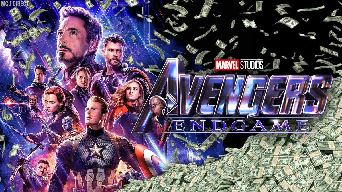 Biên kịch Avengers: Endgame tiết lộ về một nhân vật lẽ ra đã xuất hiện nhưng bị Marvel gạch tên Ảnh 1