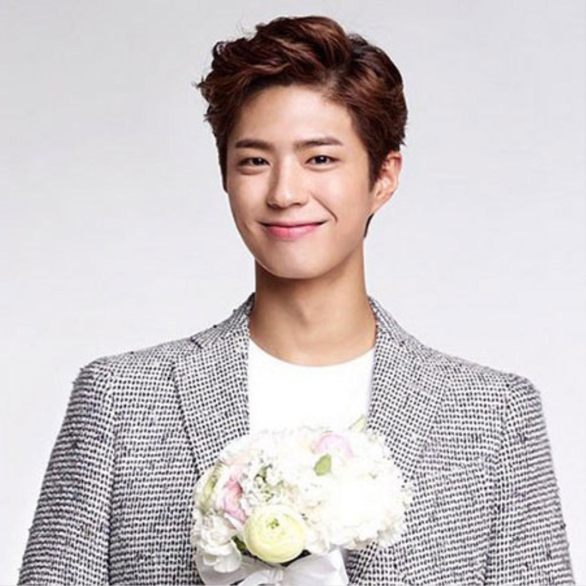 Park Bo Gum đặt lịch quay lại Philippines - Teaser tiếp theo của 'My Absolute Boyfriend' được tung ra Ảnh 4