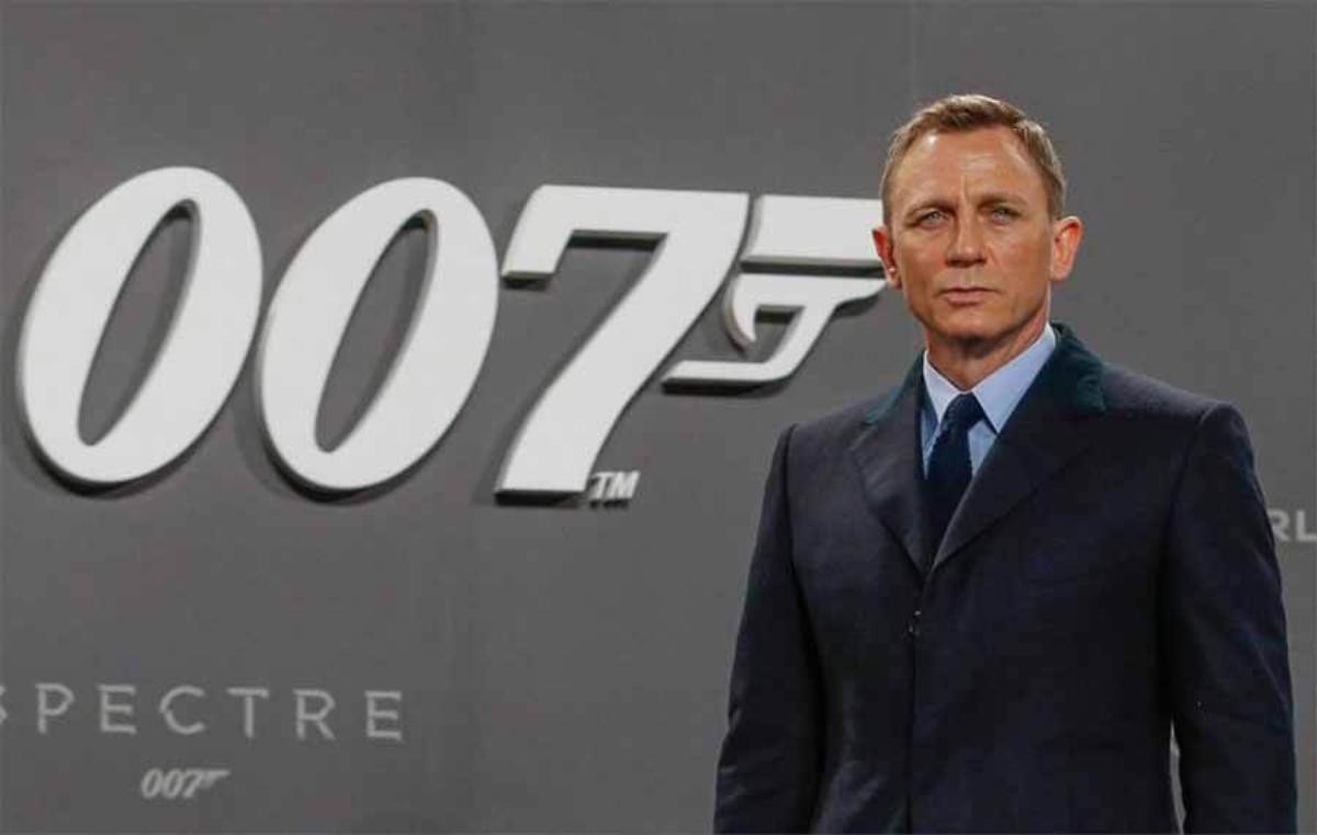 'Bond 25': James Bond nghỉ việc ở MI6, Rami Malek chính thức gia nhập cùng Daniel Craig, Ralph Fiennes Ảnh 15