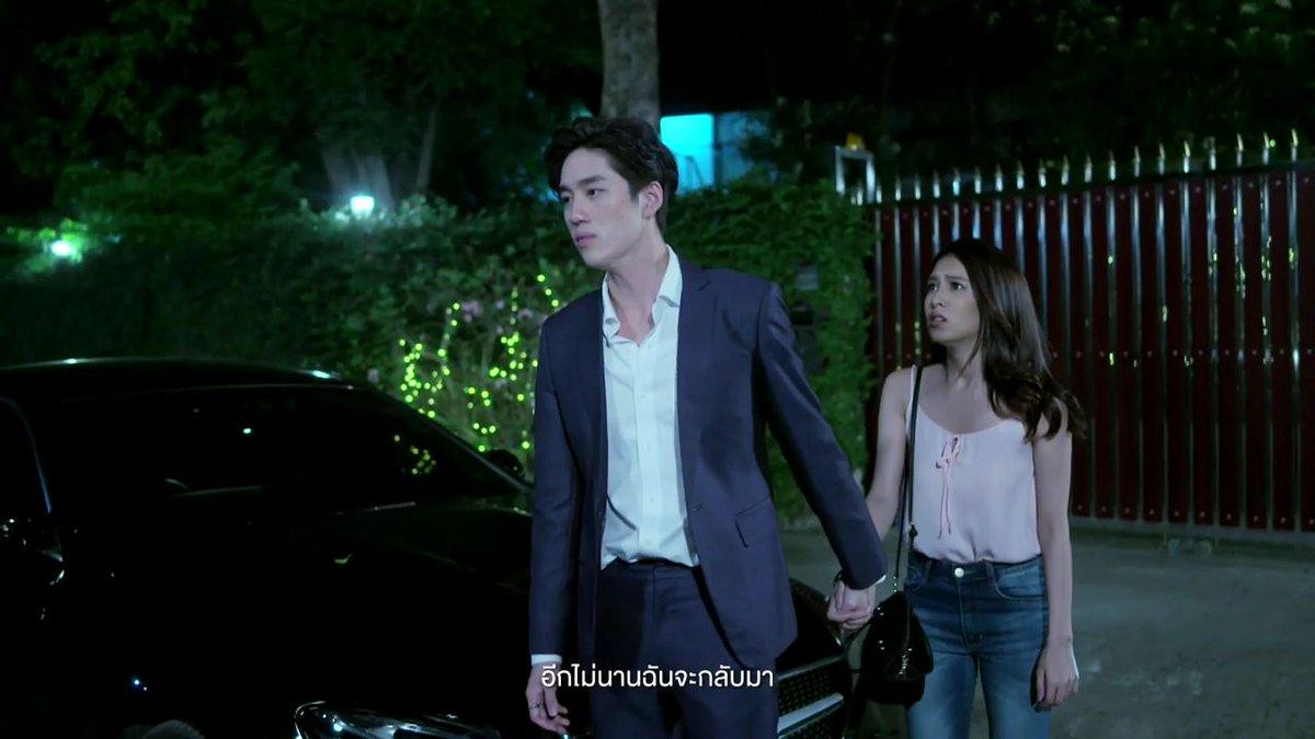 Nam chính 'bad boy' Tor Thanapob tiếp tục đốn tim fan nữ qua ca khúc nhạc phim 'Huajai Sila - Con tim sắt đá' Ảnh 10