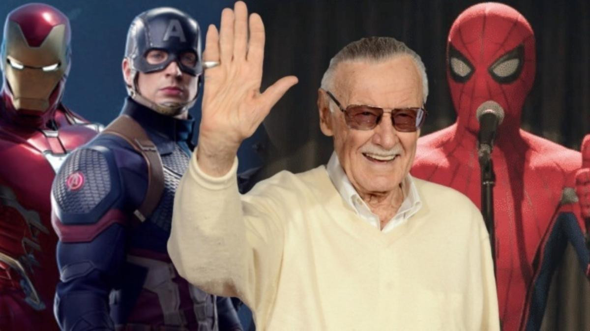 'Avengers: Endgame': Fan hú hét trước sự xuất hiện của Stan Lee và các nhân vật mới góp mặt trong vũ trụ điện ảnh Marvel Ảnh 1