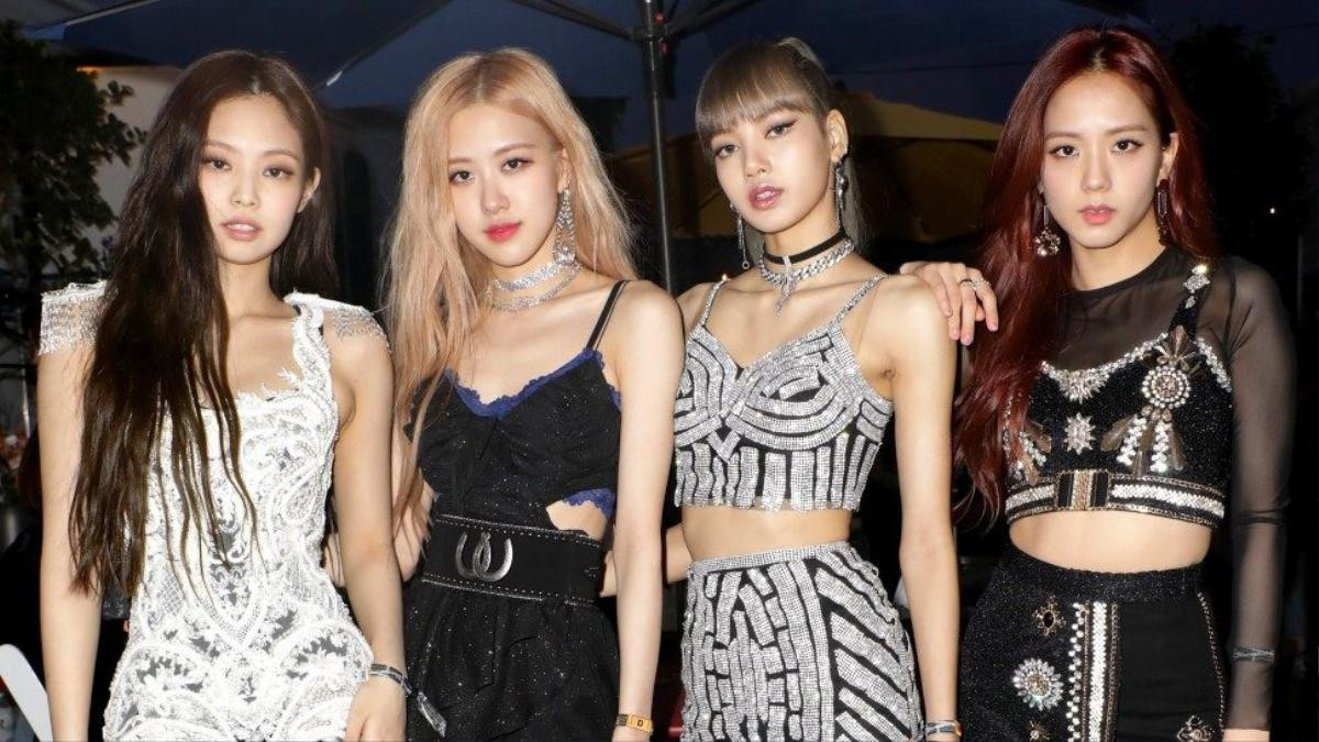 Rosé (BLACK PINK) bỗng hóa 'tội đồ' khi khiến Kill This Love bị cấm phát sóng trên sóng truyền hình quốc gia Ảnh 2