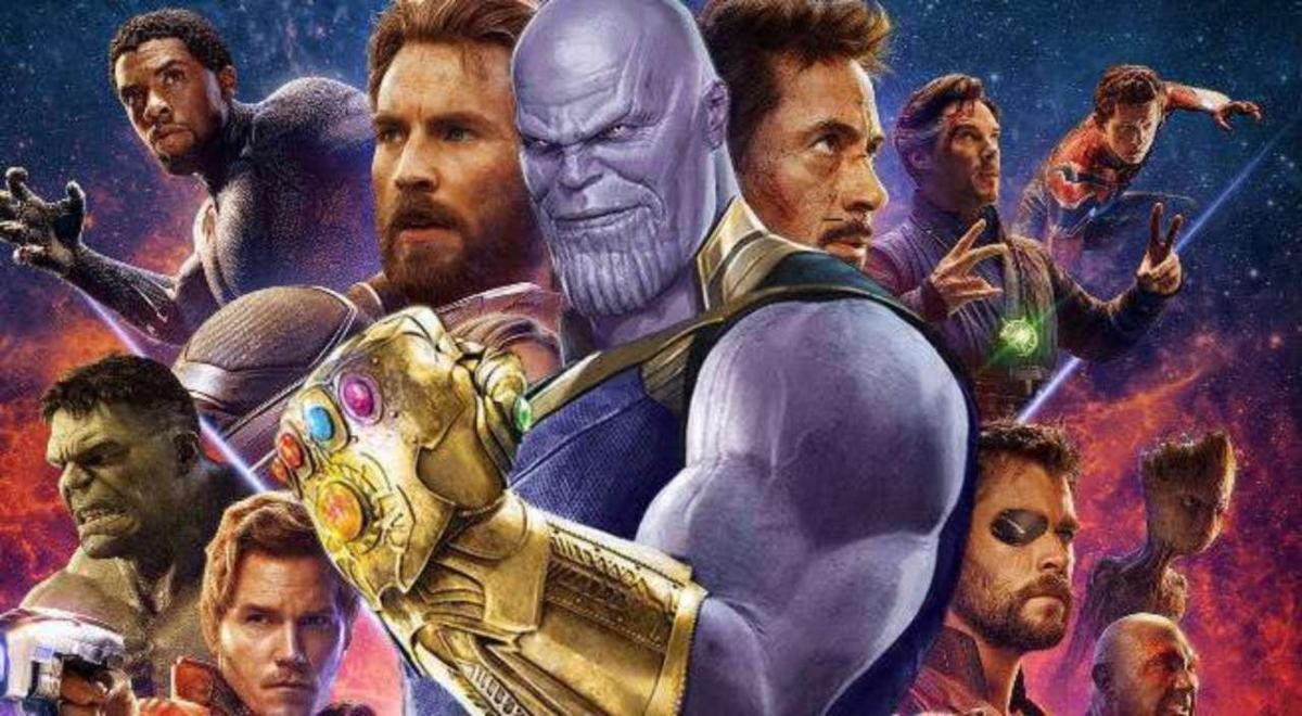 Avengers: Endgame: Xứng đáng với 3 giờ chiếu và những tràng pháo tay không ngớt Ảnh 5