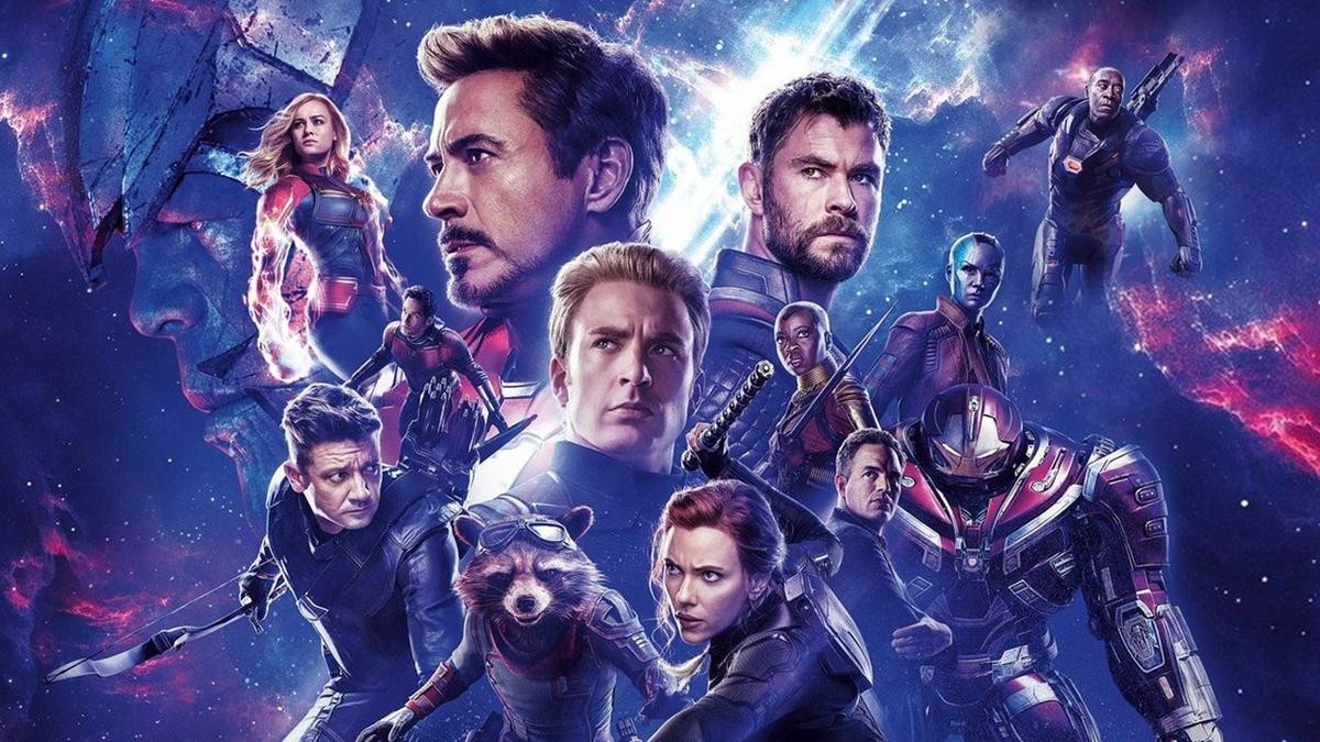 Avengers: Endgame: Xứng đáng với 3 giờ chiếu và những tràng pháo tay không ngớt Ảnh 1